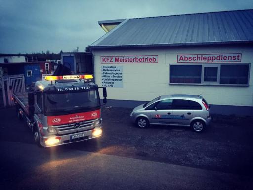 Autoverwertung Ellar